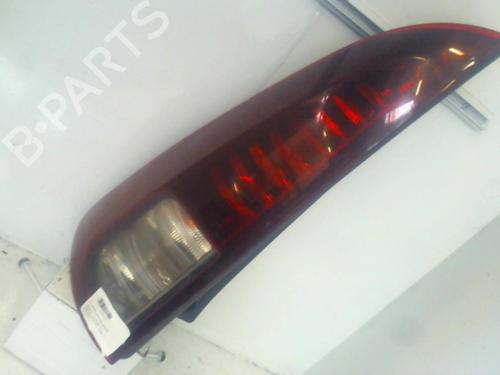 Left taillight RENAULT ESPACE IV (JK0/1_) 2.0 dCi (JK02, JK03) | BP37302816C34 - Image 2