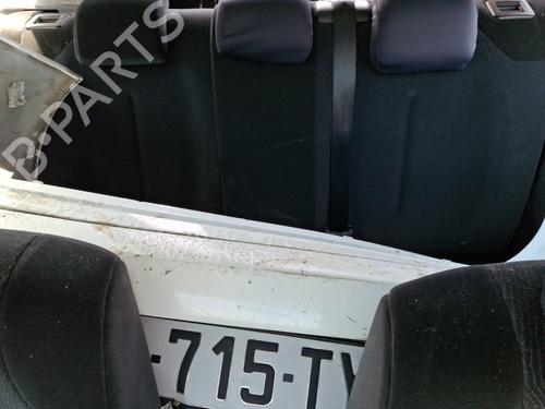 Steering column stalk CITROËN C4 I (LC_) 1.6 HDi | BP37344609I23  - Image 12