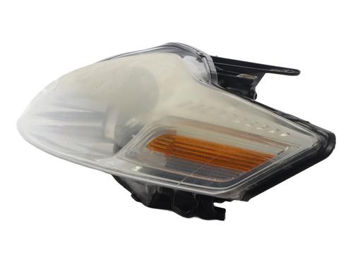 Left headlight FORD MONDEO IV (BA7) | BP37339762C28 - Image 2