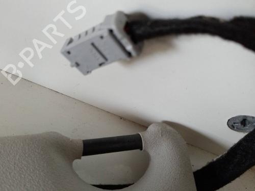 Left sun visor CITROËN C8 (EA_, EB_) 2.0 HDi 165 | BP37311182I1 - Image 3