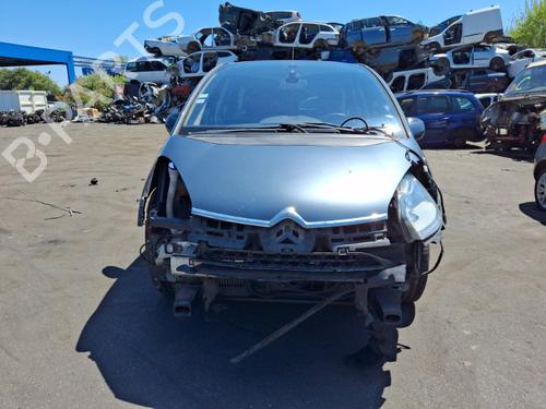 Left front window switch CITROËN C4 Picasso I MPV (UD_) | BP37342609I27 - Image 11