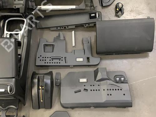 Dashboard PORSCHE CAYENNE (9PA) S 4.5 | BP37619052C46 - Image 5