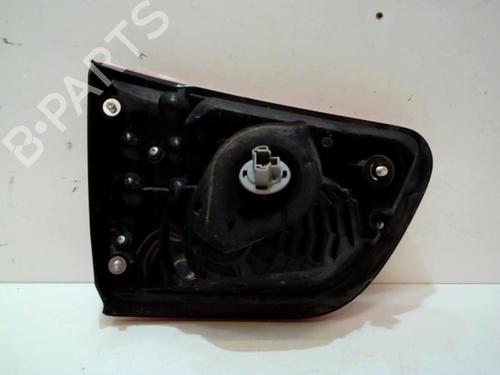 Used Right tailgate light Right tailgate light 37309134 37309134