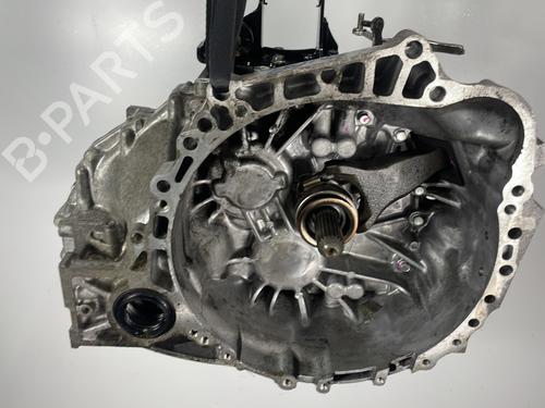 Used Gearbox Gearbox TOYOTA COROLLA Verso (ZER_, ZZE12_, R1_) 2.2 D-4D (AUR10_, AUR10R) (136 hp) 39629727 39629727