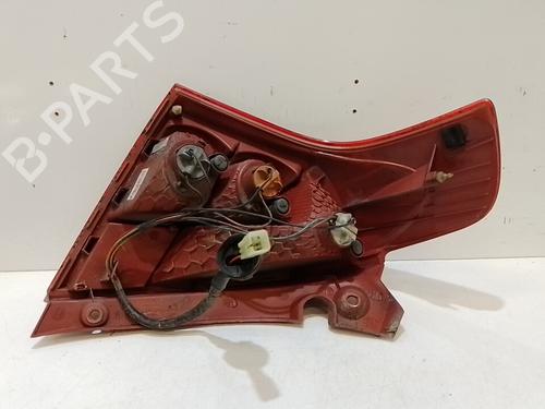 Right taillight SUZUKI SWIFT III (MZ, EZ) | BP37317674C35 - Image 2