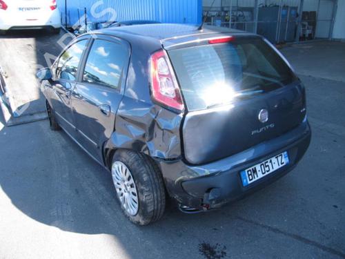 Used Parts FIAT PUNTO (199_) 4797570