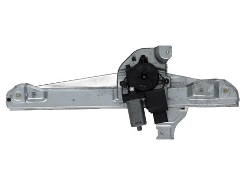 Used Front left window mechanism Front left window mechanism 37327298 37327298