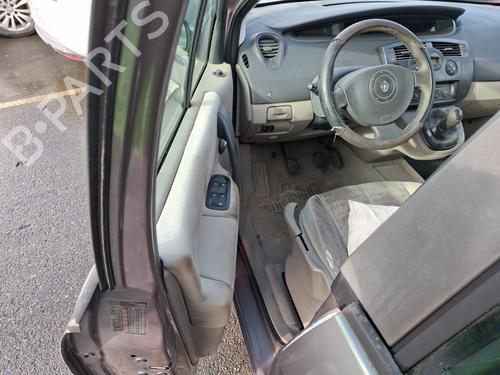Switch RENAULT SCÉNIC II (JM0/1_) 1.6 (JM0C, JM0J, JM1B) | BP37344237I30 - Image 13