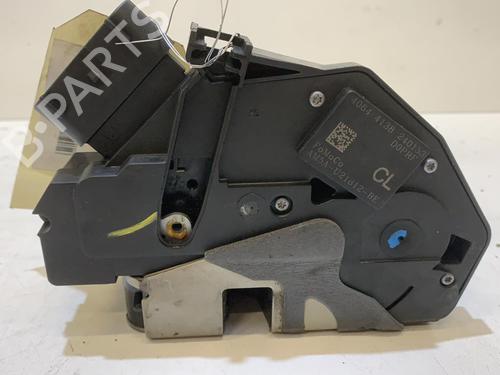 Front right lock FORD TRANSIT CONNECT MPV 1.5 TDCi | BP37306417C97 - Image 4