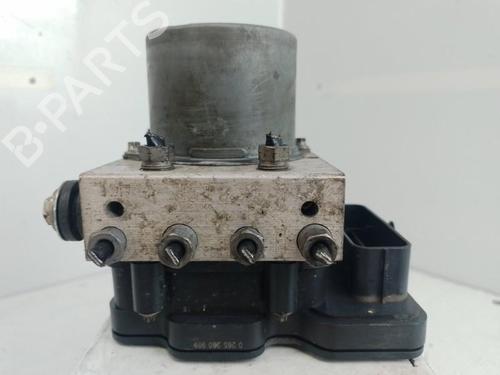 ABS pump FIAT DUCATO Van (250_) 130 Multijet 2,3 D | BP37320661M43 - Image 4