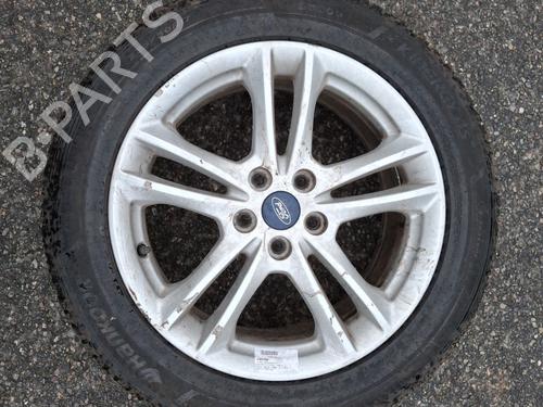 Fælk FORD MONDEO V Turnier (CF) 2.0 TDCi Bi-Turbo | BP37622786C45 - Image 3