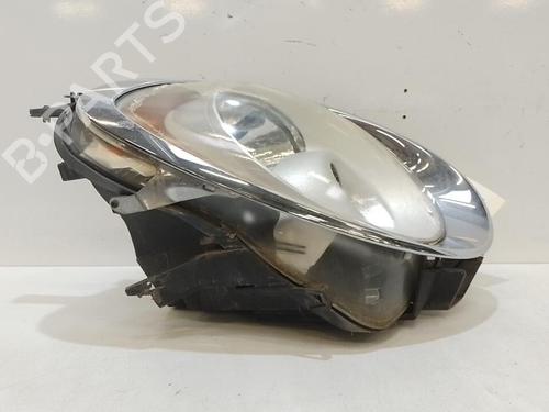 Right headlight ALFA ROMEO MITO (955_) 1.6 JTDM (955AXC1B) | BP37314702C29 - Image 4