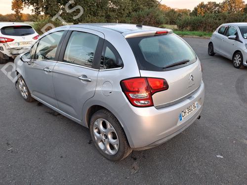 Ratstangsstang CITROËN C3 II (SC_) 1.4 HDi 70 (SC8HZC, SC8HR0, SC8HP4) | BP37347173I23 - Image 6
