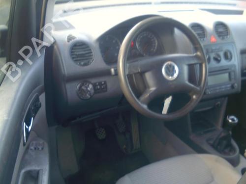 Used Parts VW CADDY III MPV (2KB, 2KJ, 2CB, 2CJ) 4800532