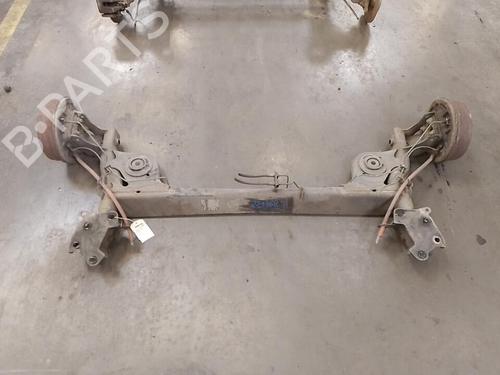 Rear axle DACIA DUSTER (HS_) | BP37620361M2 - Image 5
