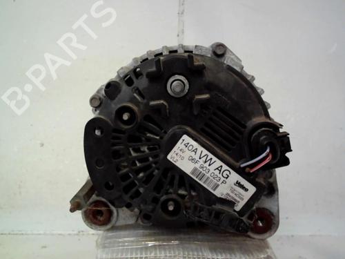 Alternator SEAT EXEO (3R2) 2.0 TDI | BP37295714M7 - Image 2