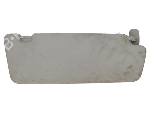 Left sun visor AUDI A4 B8 (8K2) 2.7 TDI | BP37326050I1 - Image 3