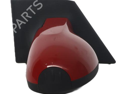 left-mirror-renault-twingo-ii-cn0_-2007-37339644 main image