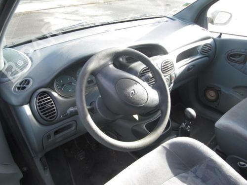 Used Parts RENAULT MEGANE Scenic (JA0/1_) 1.9 dT (JA0K, JA0Y) 4796710