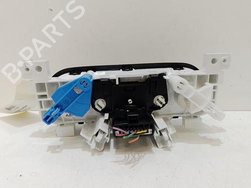 Climate control RENAULT TRAFIC III Van (FG_) 2.0 dCi 120 (FGMN) | BP37314739I5 - Image 2