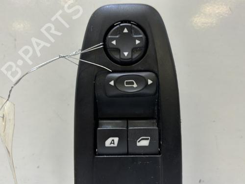 Left front window switch PEUGEOT 208 I (CA_, CC_) 1.6 HDi / BlueHDi 75 | BP37323947I27 - Image 3