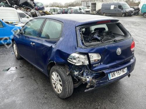 Front right seatbelt VW GOLF PLUS V (5M1, 521) | BP37323740I25 - Image 5