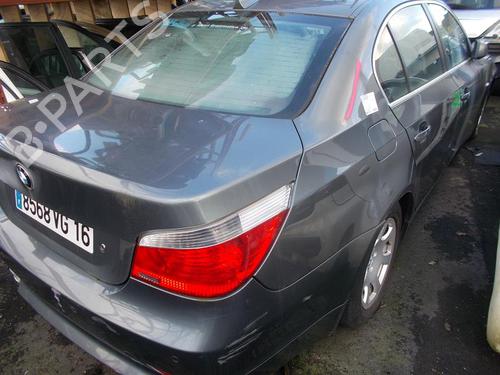Front right seatbelt BMW 5 (E60) | BP37305931I25 - Image 4