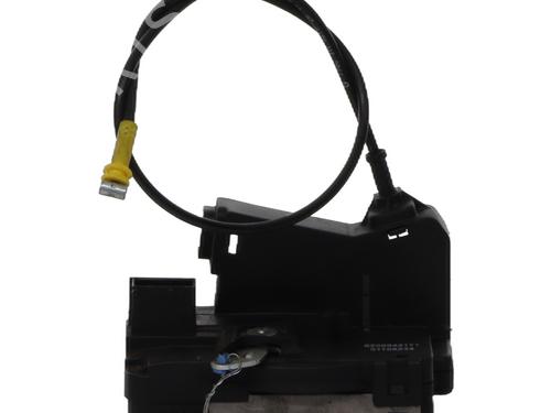 Front right lock RENAULT TRAFIC II Van (FL) 2.0 dCi 115 (FL01, FL0U, FL00, FL0H, FL0M) | BP37326667C97 - Image 7