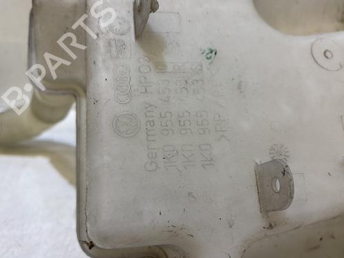 Used Windscreen washer tank Windscreen washer tank 37622663 37622663