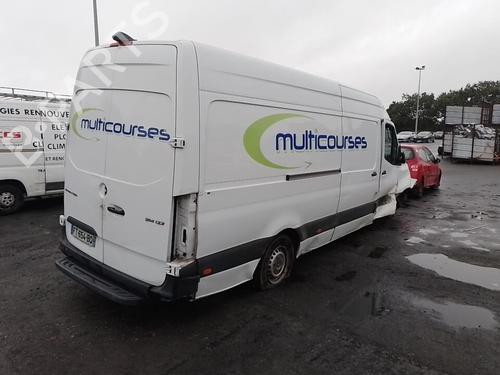 Headlight switch MERCEDES-BENZ SPRINTER 3-t Van (B906) | BP37320484I24 - Image 8