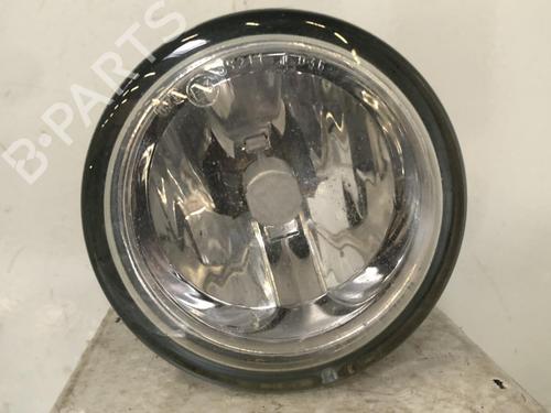 Left front fog light CITROËN C3 Pluriel (HB_) 1.4 HDi | BP37309881C30 - Image 2