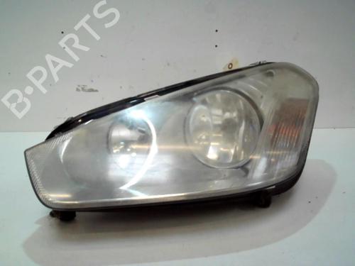Left headlight FORD C-MAX (DM2) 1.6 TDCi | BP37310628C28 - Image 2
