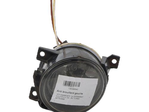 left-front-fog-light-vw-golf-vi-5k1-2008-2009-2010-2011-2012-2013-2014-37333419 main image