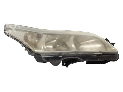 Right headlight CITROËN C4 I (LC_) 1.6 HDi | BP37321650C29 - Image 5
