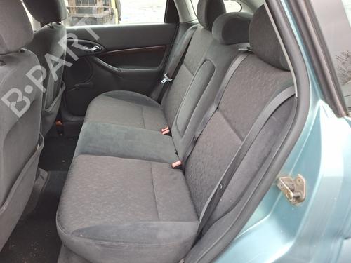 Engine FORD FOCUS I (DAW, DBW) | BP37327691M1 - Image 11