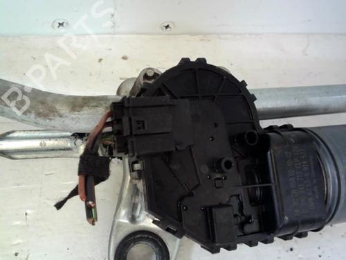 Front wiper motor BMW 3 Touring (E46) 318 d | BP37307070M29 - Image 3