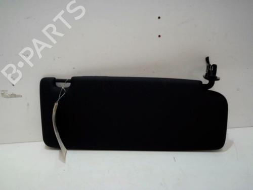 Left sun visor AUDI TT (8J3) 2.0 TFSI | BP37307403I1 - Image 2