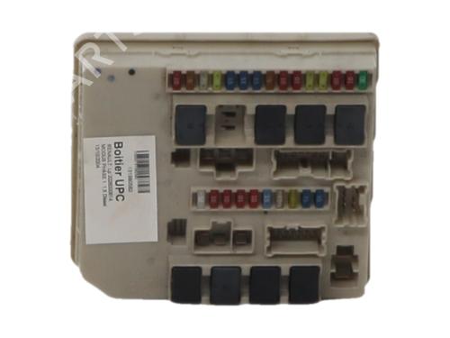 Electronic module RENAULT MODUS / GRAND MODUS (F/JP0_) 1.5 dCi (FP0D, JP0D) | BP40509183M83 - Image 4