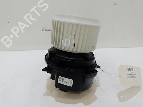 Heater blower motor RENAULT CLIO V (B7_) 1.0 SCe 65 (B7MR) | BP37316143M62 - Image 2