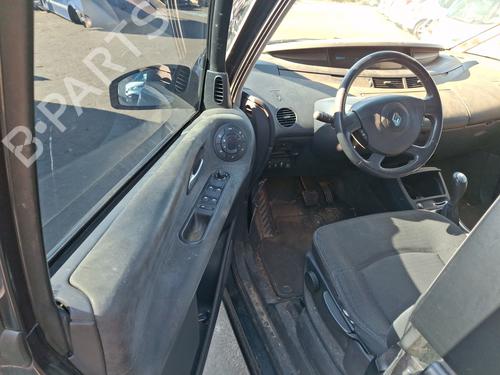 Used Parts RENAULT ESPACE IV (JK0/1_) 3.0 dCi (JK0E, JK0Y) 4804597