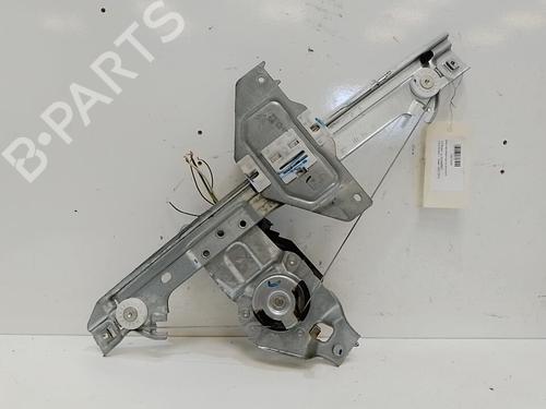 Used Rear right window mechanism Rear right window mechanism 37315165 37315165