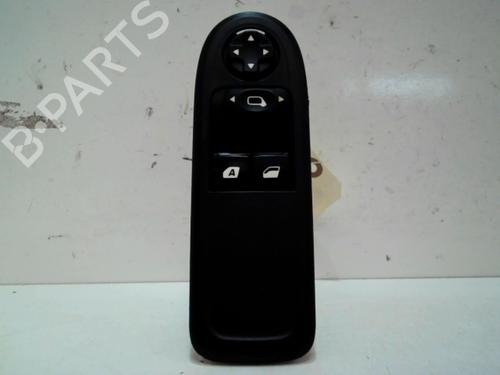 Left front window switch CITROËN C3 II (SC_) | BP37311290I27 - Image 2