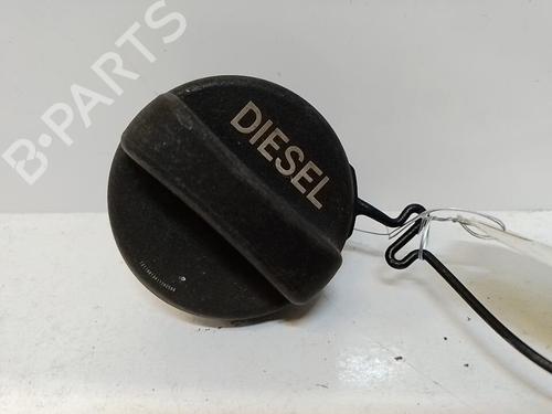 Tankdæksel Tankdæksel TOYOTA VERSO (_R2_) 2.0 D-4D (AUR20_, AUR20R) (124 hp) 37303841 37303841