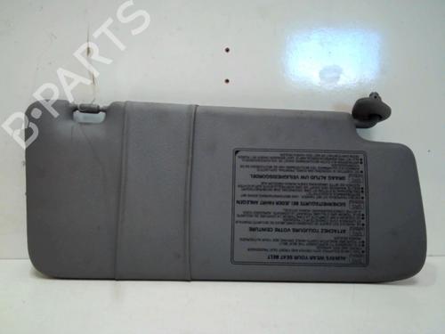 Left sun visor HONDA CR-V II (RD_) | BP37310652I1 - Image 2