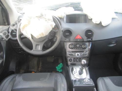 Climate control RENAULT KOLEOS I (HY_) 2.0 dCi 4x4 (HY0K) | BP37300117I5 - Image 8