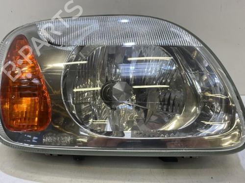 Used Right headlight Right headlight 37319945 37319945