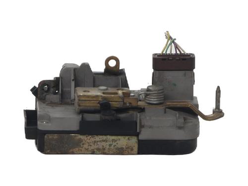 Front left lock CITROËN C8 (EA_, EB_) 2.2 HDi | BP37337748C98 - Image 3