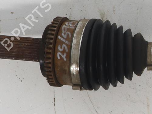 Used Left front driveshaft Left front driveshaft 37333672 37333672