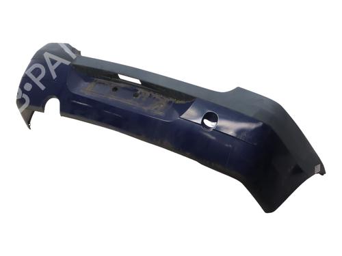 Used Rear bumper Rear bumper DACIA LOGAN (LS_) 1.6 (LS0B, LS0D, LS0F, LS0H) (87 hp) 40015656 40015656