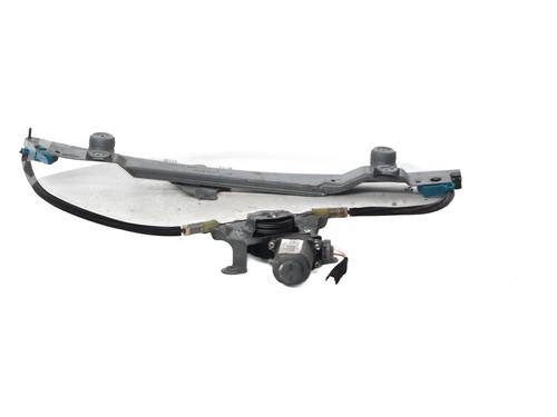 Front left window mechanism RENAULT TWINGO II (CN0_) | BP37342841C22 - Image 2